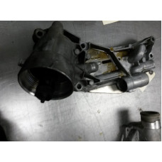 97X103 Engine Oil Filter Housing For 11-15 Chevrolet Cruze 1.8 55571687 97X103 Engine Oil Filter Housing For 11-15 Chevrolet Cruze 1.8 55571687